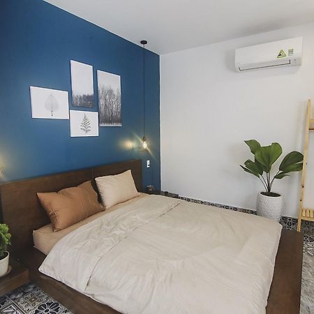 Amavi Homestay Vung Tau Eksteriør bilde