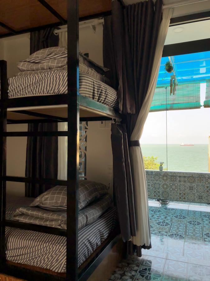Amavi Homestay Vung Tau Eksteriør bilde