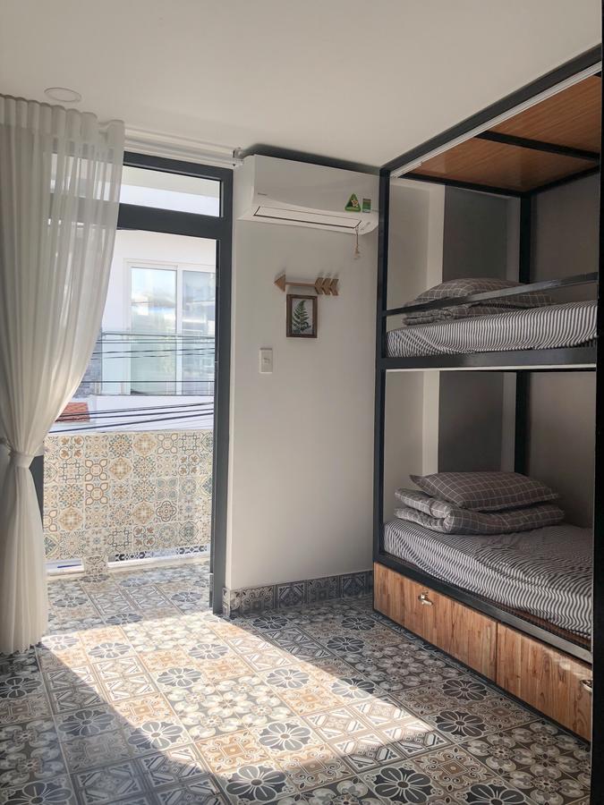 Amavi Homestay Vung Tau Eksteriør bilde