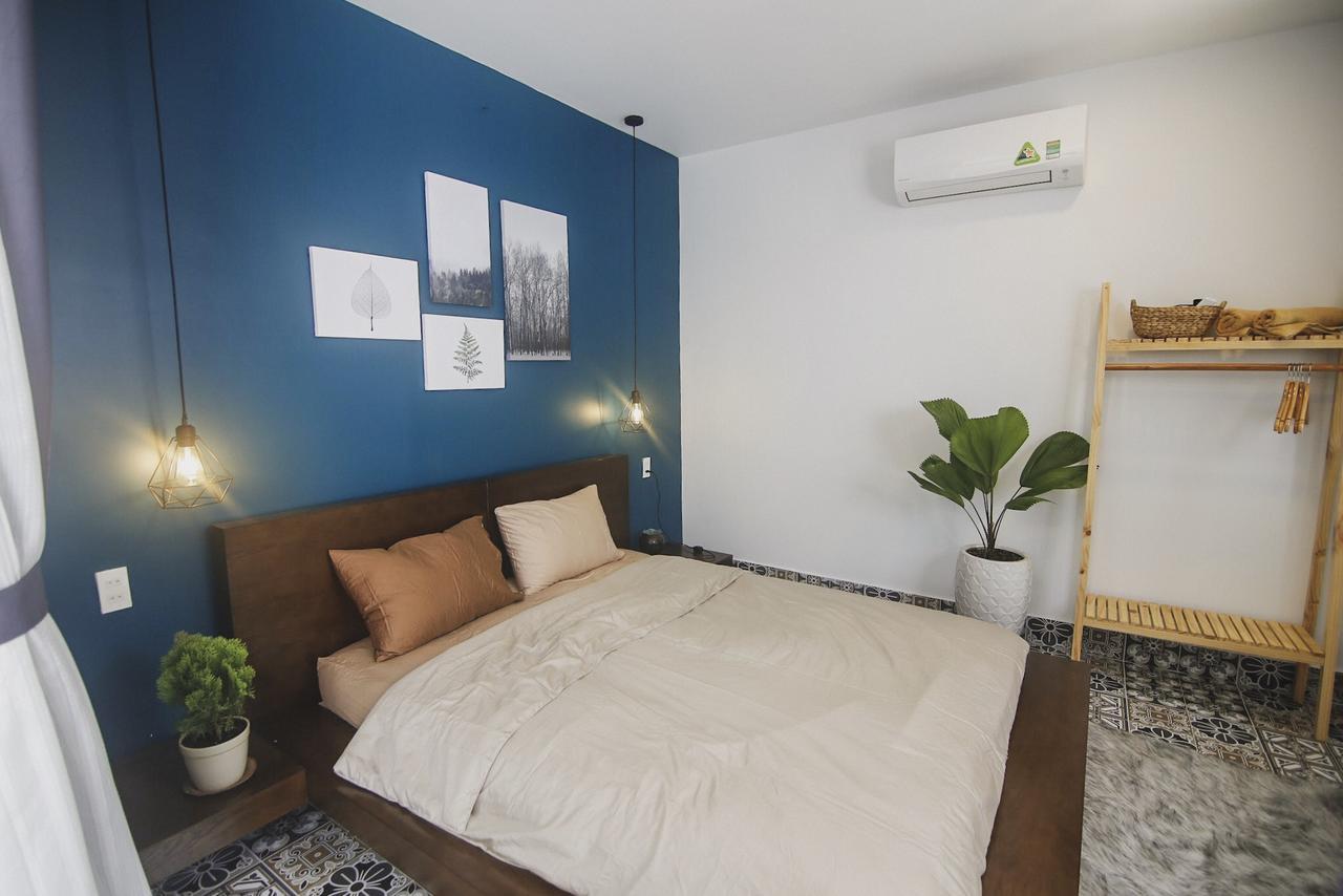 Amavi Homestay Vung Tau Eksteriør bilde