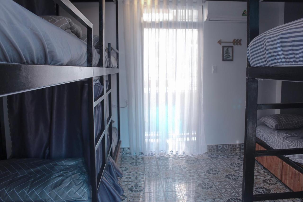 Amavi Homestay Vung Tau Eksteriør bilde