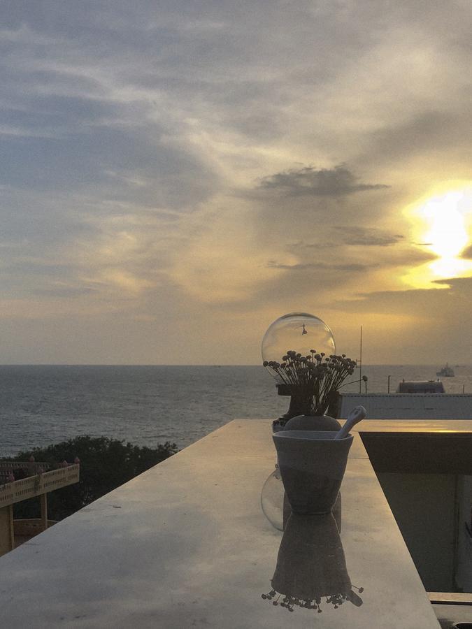 Amavi Homestay Vung Tau Eksteriør bilde