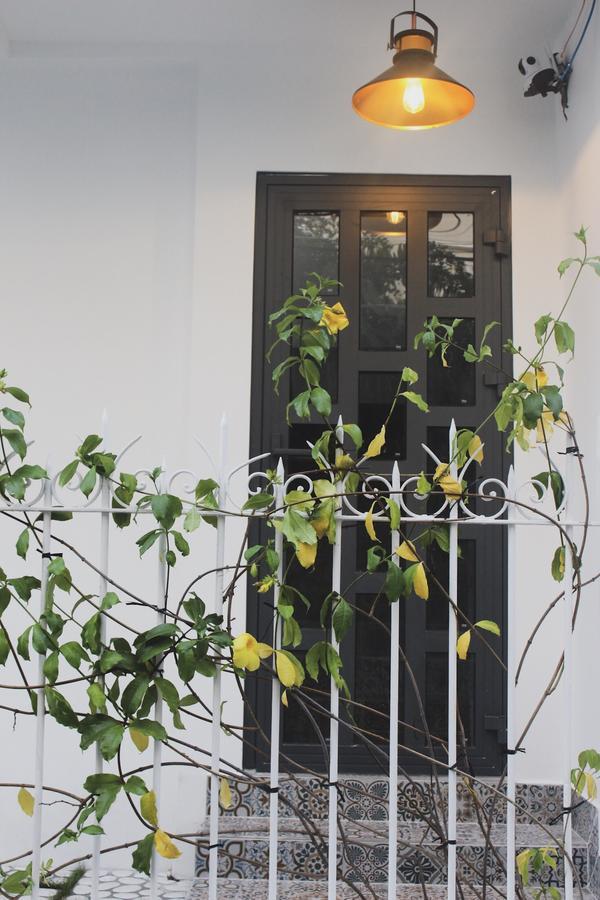 Amavi Homestay Vung Tau Eksteriør bilde