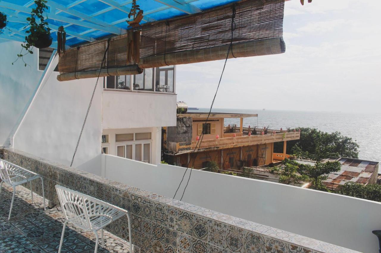 Amavi Homestay Vung Tau Eksteriør bilde