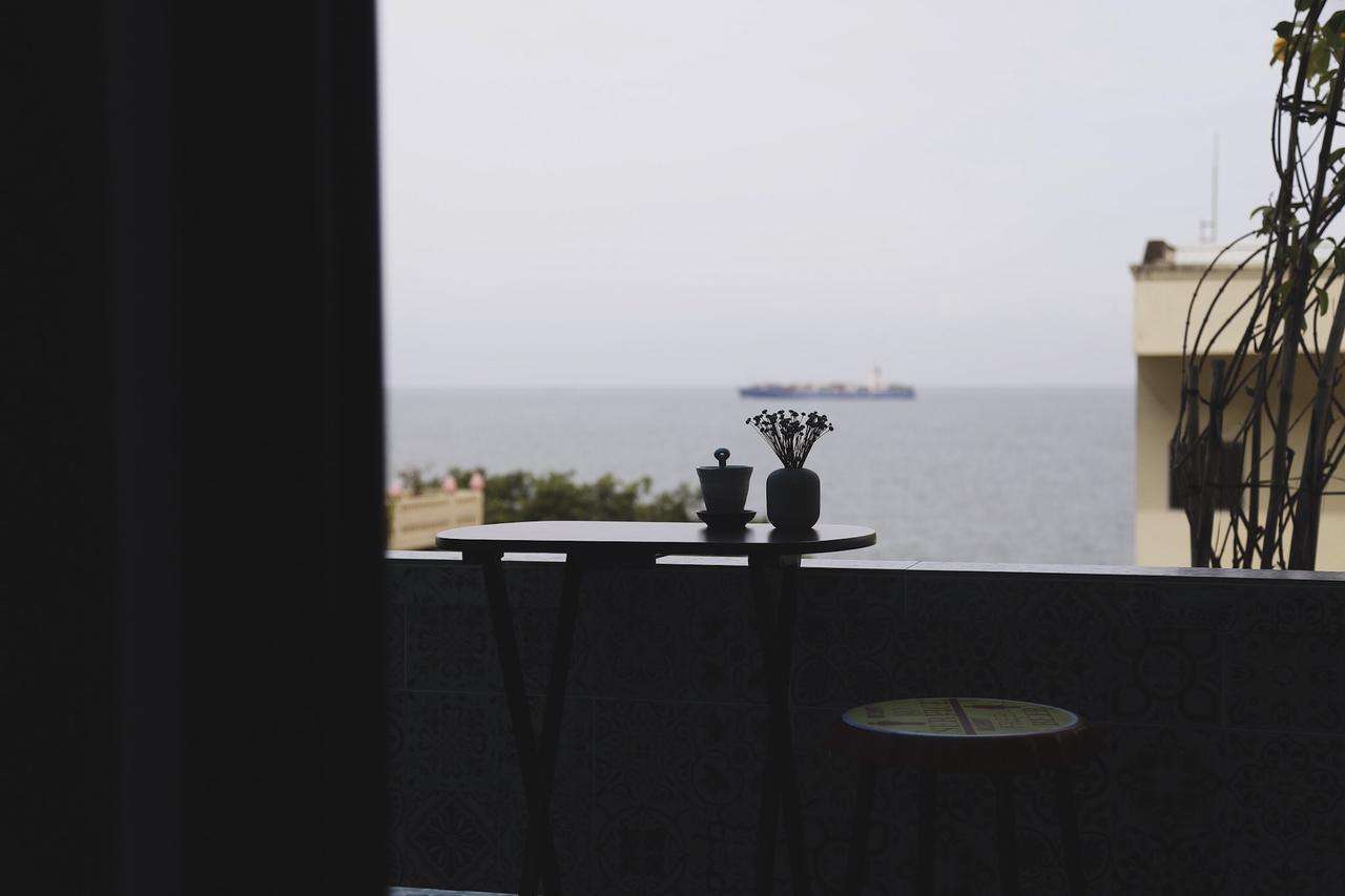 Amavi Homestay Vung Tau Eksteriør bilde